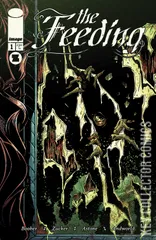 Cover for Feeding, The #1
