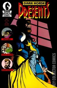 Dark Horse Presents #17