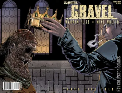 Gravel #16