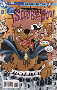 Scooby-Doo #128