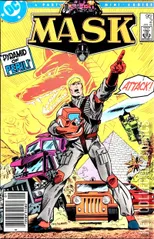 Cover for Mask #2