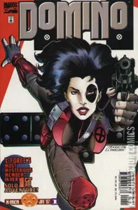 Domino #1