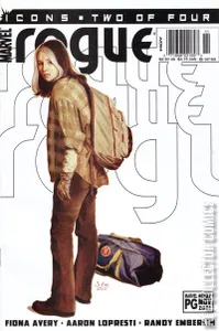 Rogue #2