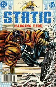 Static #13