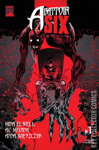 Abattoir Six #1