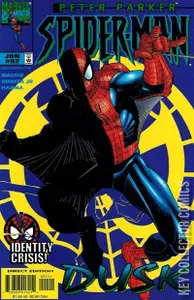Spider-Man #92