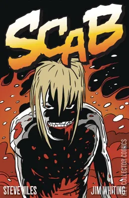 Scab