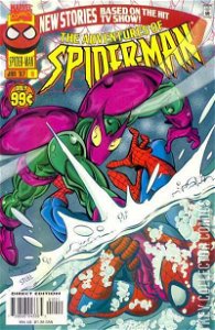Adventures of Spider-Man #10