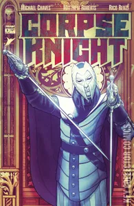 Corpse Knight #3