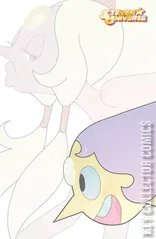 Variant Cover for Steven Universe #7