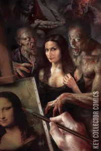 Z Nation #1