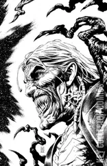 Variant Cover for Venom #29