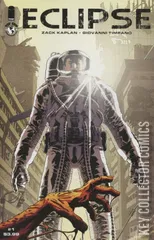 Cover for Eclipse #1