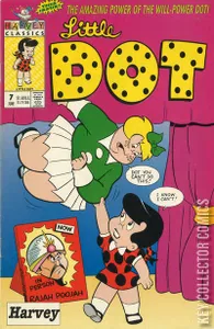 Little Dot #7