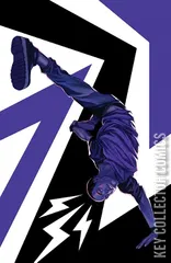 Variant Cover for Power Rangers #22