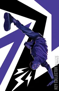 Power Rangers #22