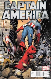 Captain America #3