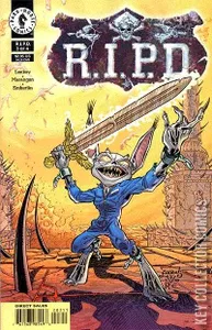 R.I.P.D. #3