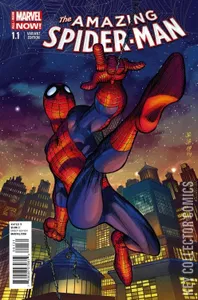 Amazing Spider-Man #1.1