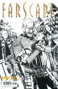 Farscape #3