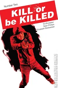 Kill or Be Killed #2