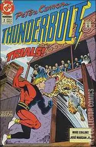 Peter Cannon: Thunderbolt #2