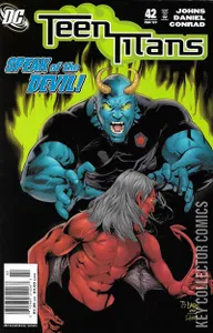Teen Titans #42