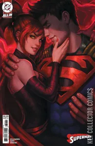 Superman #39
