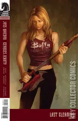 Cover for Buffy the Vampire Slayer: Season 8 #40