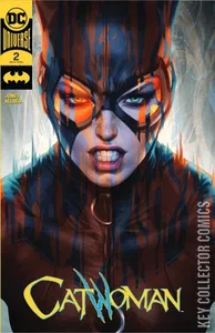 Catwoman #2