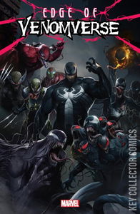 Edge of Venomverse #1 