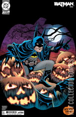 Variant Cover for Batman #153