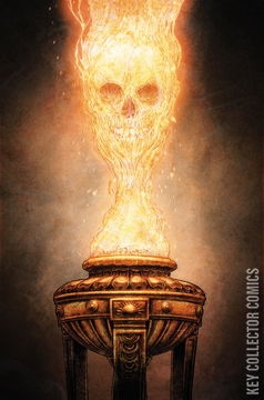 Variant Cover for Britannia #2