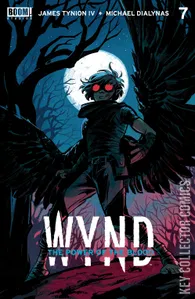 Wynd: The Power of the Blood #7