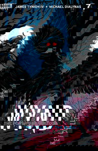 Wynd: The Power of the Blood #7