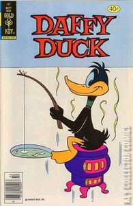 Daffy Duck #127