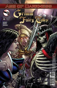Grimm Fairy Tales #95