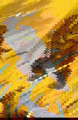 Teenage Mutant Ninja Turtles: The Last Ronin