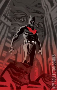 Batman Beyond #1 