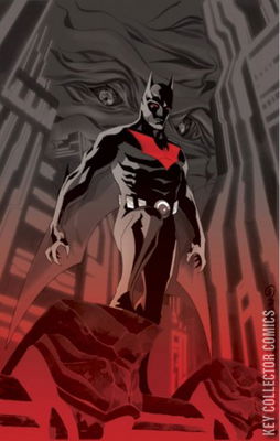 Batman Beyond