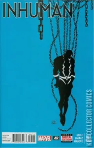 Inhuman #7
