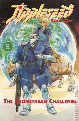Appleseed