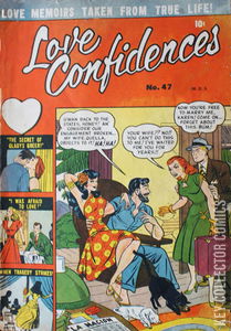 Love Confidences #47