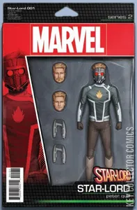 Star-Lord #1