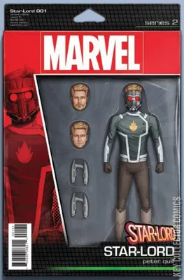 Star-Lord