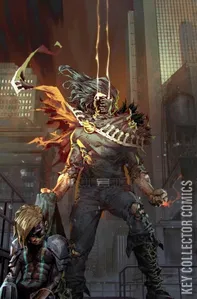Vanish #1