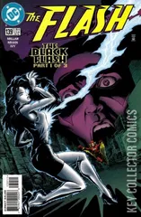 Cover for Flash #139