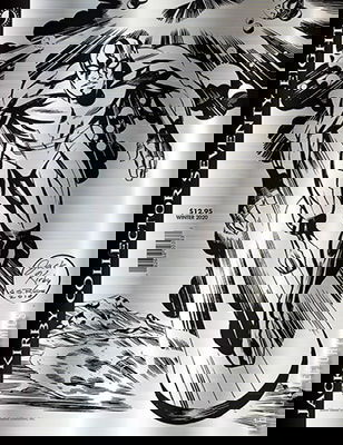 Jack Kirby Collector, The