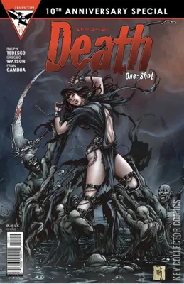 Death: Year 10