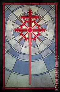 Marian Heretic #1